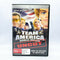 Team America: World Police Uncut Special Collectors Edition DVD