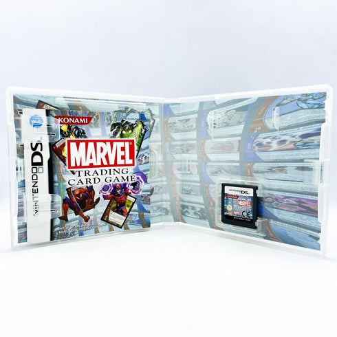 Marvel Trading Card Game - Nintendo DS Game