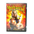 WWE The Life and Times of Mr. Perfect - Wrestling DVD