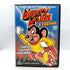 Mighty Mouse & Friends - DVD