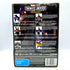 Marvel Cinematic Universe Phase Three Part Two DVD Set Collectors Edition