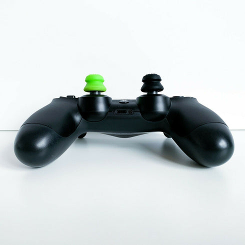 Extended Thumb Grips