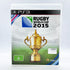 Rugby World Cup 2015 - PlayStation 3 / PS3 Game