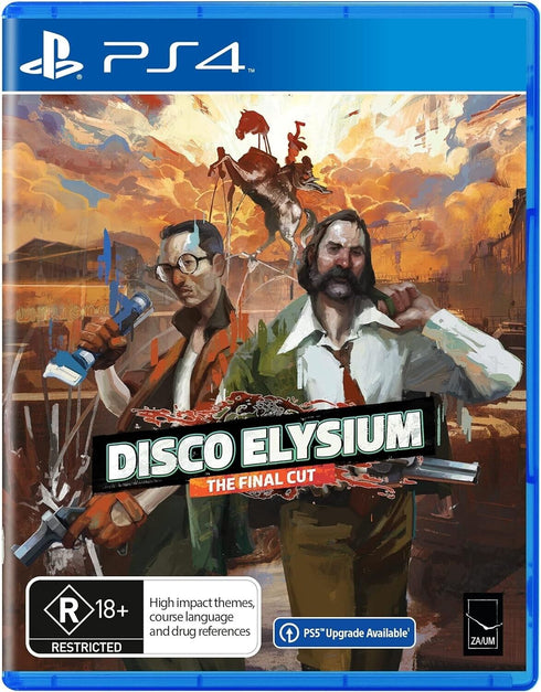 A Hat in Time - PlayStation 4 / PS4 Game