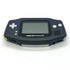 Purple GBA Game Boy Advance Console