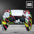 Toxic Flair PS5 Controller Skin
