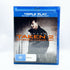 Taken 2 Extended Harder Cut Blu-Ray DVD - Brand New & Sealed