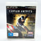 Captain America: Super Soldier (Marvel) - PlayStation 3 / PS3 Game