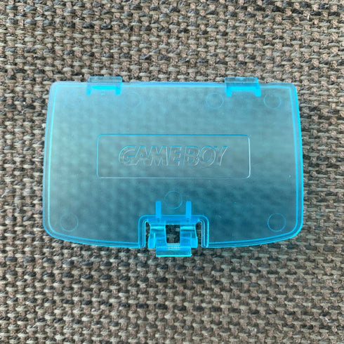 Game Boy Colour / Color Battery Cover - Replacement Nintendo Gameboy Parts