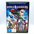 Power Rangers (2017) - DVD