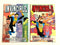 Invincible Vol 1 & Vol 2 TPB Trade Paperback Image Comics Book