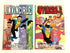 Invincible Vol 1 & Vol 2 TPB Trade Paperback Image Comics Book