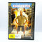 Zookeeper DVD