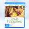 Love Happens - Blu-Ray DVD