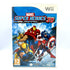 Marvel Super Heroes 3D: Grandmaster's Challenge - Nintendo Wii Game