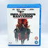 Inglourious Basterds - Blu-Ray DVD