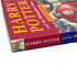 Harry Potter And The Philosophers Stone J.K. Rowling Paperback Bloomsbury 1997