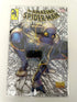 Amazing Spider-Man #62 Tyler Kirkham Variant Cover Todd McFarlane Torment Homage