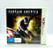 Captain America: Super Soldier - Nintendo 3DS Game