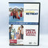 Couples Retreat & Forgetting Sarah Marshall - 2-Disc DVD
