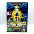 Pokemon - Arceus and the Jewel of Life - DVD