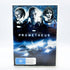 Prometheus (2012) DVD