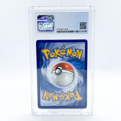 Lunala GX SM103a CGC 8.5 Pokemon Card Black Star Promo Alt Art PSA BGS CGA TCG