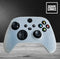 Clear Xbox Series X & S Controller Skin