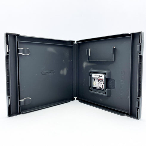 Transformers: War for Cybertron - Decepticons - Nintendo DS Game