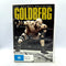 WWE Goldberg The Ultimate Collection - Wrestling DVD