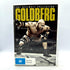 WWE Goldberg The Ultimate Collection - Wrestling DVD