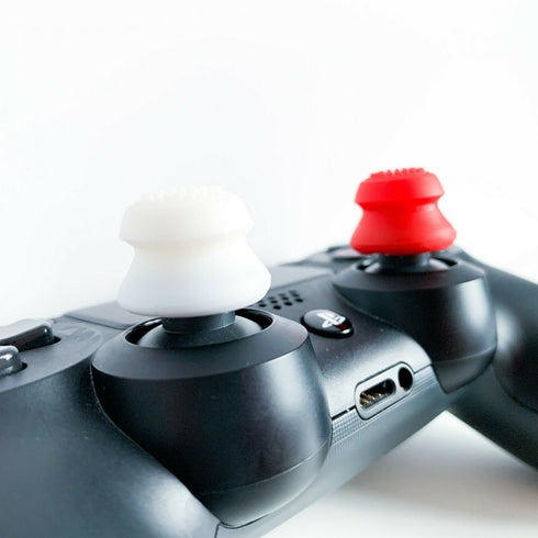 Extended Thumb Grips