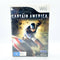 Captain America: Super Soldier - Nintendo Wii Game Marvel