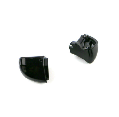 RT LT Trigger Buttons for Xbox One Elite E Controller Replacement Parts Black