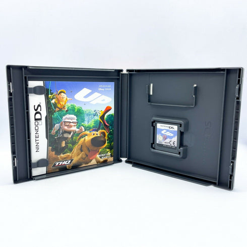 Disney Pixar Up - Nintendo DS Game