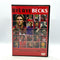 Bye Bye Becks - David Beckham Manchester United - DVD