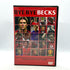 Bye Bye Becks - David Beckham Manchester United - DVD