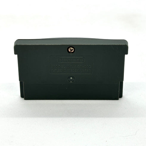 Yu-Gi-Oh! The Sacred Cards - GBA Game Boy Advance Cartridge