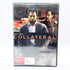 Collateral (2005) DVD