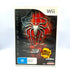 Spider-Man 3 (Marvel) - Nintendo Wii Game