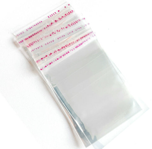 400 x Toploader Sleeves (Team Bags) for Pokemon Cards & Magic Trading Cards etc.