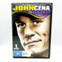 WWE The John Cena Experience 1 Disc - Wrestling DVD