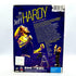 WWE Jeff Hardy: My Life My Rules - Wrestling DVD