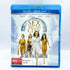 Sex and the City 2 - 2-Disc Blu-Ray DVD