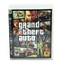 Grand Theft Auto IV (GTA 4) - PlayStation 3 / PS3 Game