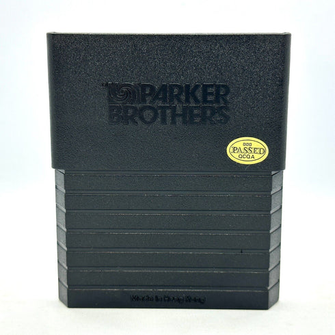 Spider-Man (Marvel) - Atari 2600 Game (Boxed Complete with Manual)