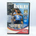 NSW State of Origin Rivalry 25 Years 1980 - 2005 DVD