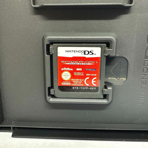 Spider-Man: Friend or Foe (Marvel) - Nintendo DS Game