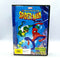 The Spectacular Spider-Man Volume 1 One - DVD Marvel