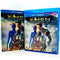 X-Men: Days of Future Past (wit Slipcover Case) - Blu-Ray DVD Marvel